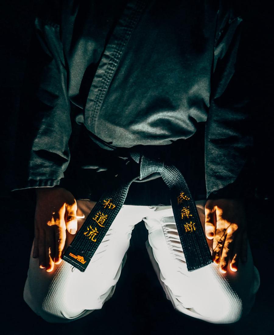 Karate