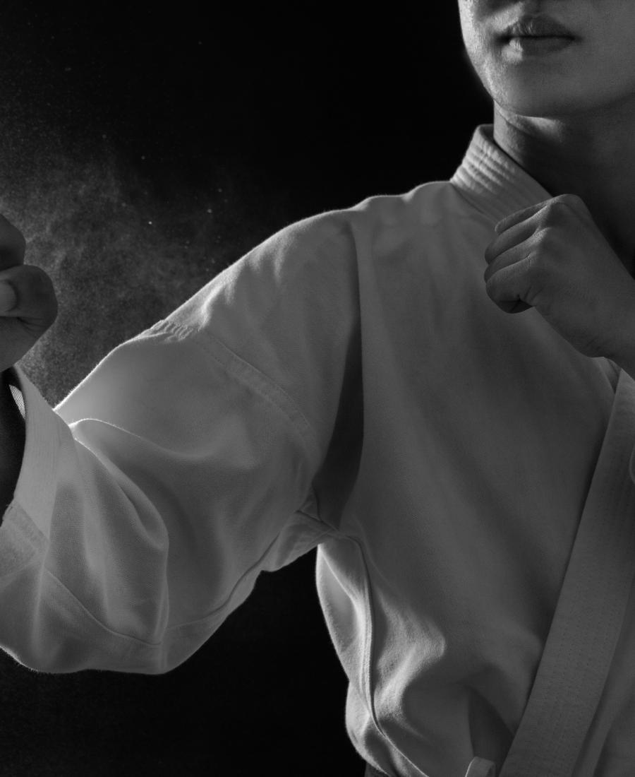 Karate Manitoba